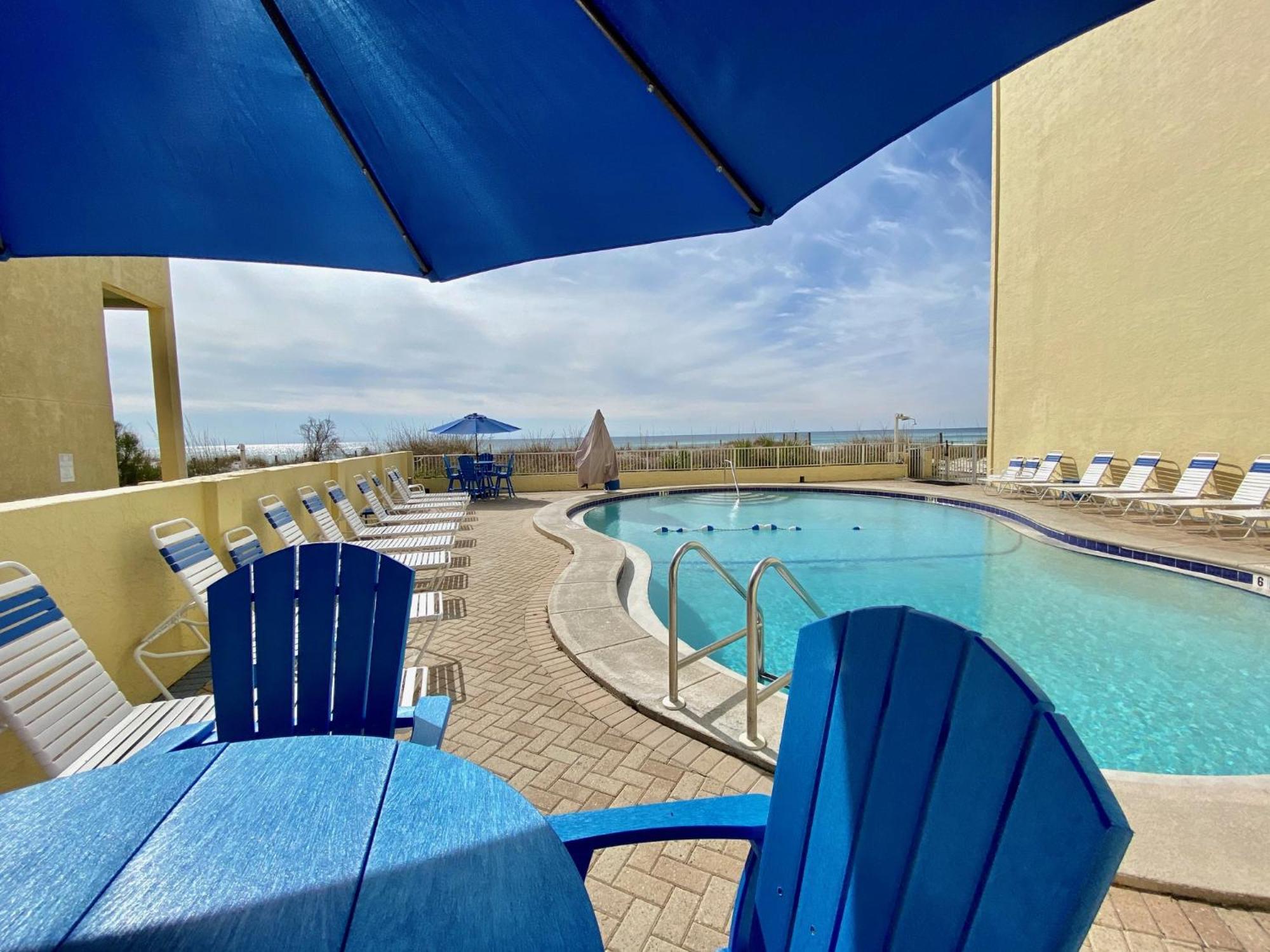 Continental 206 Panama City Beach